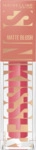 Maybelline New York Sunkisser Hazy Matte Blush 30 Pink Mirage 3600531694180