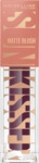 Maybelline New York Sunkisser Hazy Matte Blush 33 Berry Brunch 3600531694210