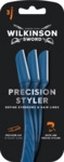 Wilkinson Sword Precision Styler 4027800551101