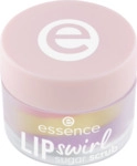 essence Lip Swirl Sugar Scrub 01 4059729542809