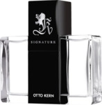 Otto Kern Signature Men, EdP 30 ml 4011700837533