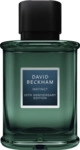 David Beckham Instinct Anniversary Limited Edition, EdP 50 ml 3616305188236