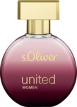 s.Oliver United, EdP 30ml 4011700813032