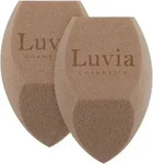 Luvia Cosmetics Diamond Make-up Sponge Set - Elegance 1 St&uuml;ck
