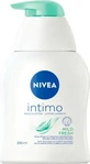 NIVEA Intimo Waschlotion Mild Fresh 250 ml, Grundpreis: &euro; 13,16 / l