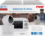 reer BabyCam XL Move 4013283805107