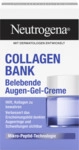 Neutrogena Collagen Bank Augen-Gel-Creme 3574661864280