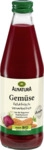 Alnatura Bio Direktsaft Gem&uuml;se 4104420133365