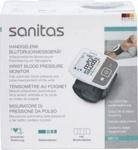 Sanitas Blutdruckmessger&auml;t SBC 31 4066299604134