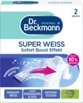 Dr. Beckmann Super Weiss 4008455004174