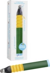 EDURINO Ergonomischer Eingabestift - Dunkelgr&uuml;n 4262362470259