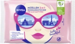NIVEA 3in1 Mizellen Reinigungst&uuml;cher 4006000181264