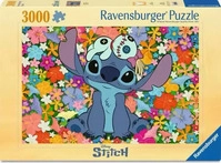 Ravensburger Puzzle Disney Stitch 1 St&uuml;ck