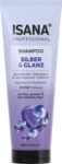 ISANA PROFESSIONAL Shampoo Silber & Glanz 4305615624921