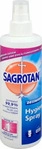 Sagrotan Hygiene-Spray 250 ml, Grundpreis: &euro; 19,96 / l