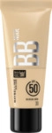 Maybelline New York Fit me Nude BB Cream Nr. 30 + LSF 50 3600531712785