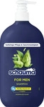 Schauma Shampoo For Men 750 ml, Grundpreis: &euro; 4,92 / l