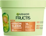 Garnier Fructis Keratin Sleek Maske 3600542638951