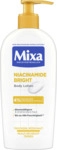 Mixa Niacinamide Bright Body Lotion 3600551164526