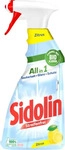Sidolin Streifenfrei Zitrus Glasreiniger 500 ml, Grundpreis: &euro; 3,98 / l
