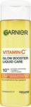Garnier Vitamin C* Glow Booster Liquid Care Toner 3600542628365