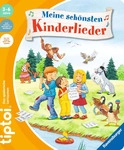Ravensburger Tiptoi Buch Meine sch&ouml;nsten Kinderlieder 9783473492626