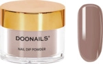 Doonails Espresso Dipping Powder 4260734930363