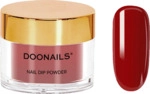 Doonails Rose Red Dipping Powder 4260734930141