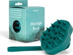 Bellody Kopfmassageb&uuml;rste Quetzal Green 4260765160456