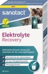 sanotact&reg; Elektrolyte Recovery Pulversticks 4003087447504