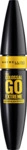 Maybelline New York Volum' Express The Colossal Go Extreme Mascara Leather Black