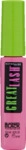 Maybelline New York Great Lash Mascara Blackest Black 3600530073320