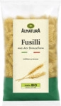 Alnatura Bio Fusilli 4104420240407