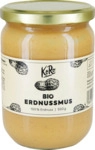 KoRo Bio Erdnussmus 4260335836354