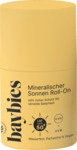 baybies Mineralischer Sonnen Roll-On LSF50+ 4262400390563