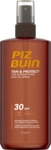 Piz Buin Tan & Protect Tan Intensifying Sun Oil Spray LSF30 3574661192857