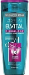 L'Or&eacute;al Paris Elvital Fibralogy Shampoo 300 ml, Grundpreis: &euro; 13,30 / l