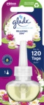 Glade Electric Scented Oil Duftstecker Nachf&uuml;ller Relaxing Zen 5000204332896