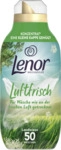 Lenor Weichsp&uuml;ler Konzentrat Luftfrisch Landwiese 50 WL 8700216929899