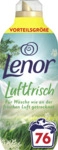 Lenor Weichsp&uuml;ler Konzentrat Luftfrisch Landwiese 76WL 8700216929776