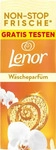 Lenor W&auml;scheparf&uuml;m Goldene Orchidee 155 g, Grundpreis: &euro; 30,90 / kg