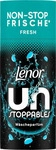 Lenor W&auml;scheparf&uuml;m Unstoppables Fresh 155 g, Grundpreis: &euro; 25,74 / kg