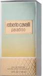 Roberto Cavalli Paradiso Woman, EdP 30ml 30 ml female, Grundpreis: &euro; 999,67 / l