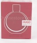 Hugo Boss Hugo Woman, EdP 50 ml female, Grundpreis: &euro; 799,80 / l