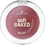 essence soft BAKED BLUSH 60 Cocoa Glaze 4059729584656