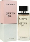 LA RIVE Queen of Life, EdP 75 ml female, Grundpreis: &euro; 74,- / l