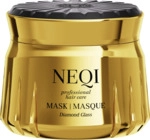 NEQI Diamond Glass Maske 4063528103185
