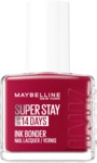 Maybelline New York Super Stay Ink Bonder Nagellack 006 Deep Red 3600531702748