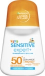 Garnier Ambre Solaire Kids Sensitive expert Sonnenschutz Roll-On LSF 50...
