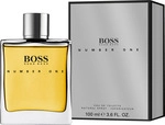 Hugo Boss Number One EDT 3616301623335
